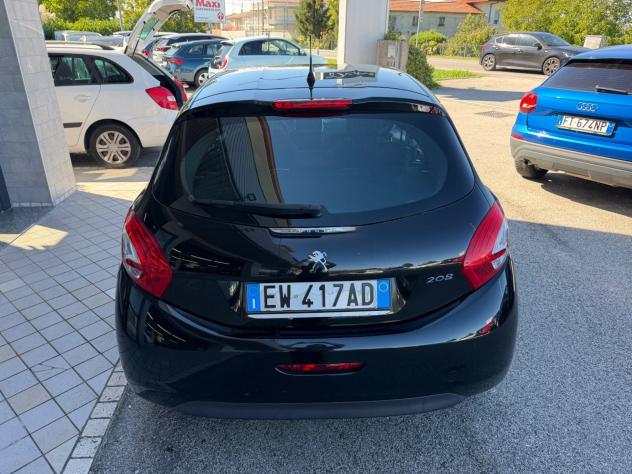 Peugeot 208 1.4 Diesel Neopatentati - Foto 5