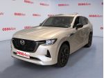 Mazda CX-60 null