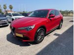 Alfa Romeo Stelvio 2.0 Turbo 280 CV AT8 Q4 First Edition