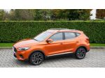 MG ZS 1.5 VTi-Tech Luxury  PROMOZIONE MESE DI MARZO METALLIZZATA "ALL INCLUSIVE"