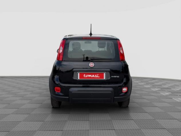 FIAT Panda Panda 1.0 FireFly S&S Hybrid rif. 24078638 - Foto 4