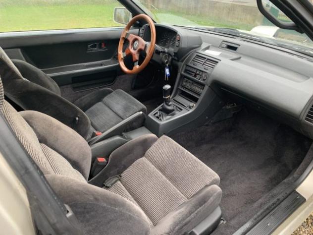 HONDA Prelude 2.0i 16V 4WS rif. 23065496 - Foto 9