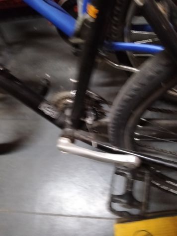 Bici ragazzi/e adulti - Foto 2