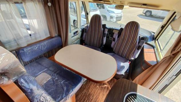 HYMER-ERIBA B514 CL rif. 23887146 - Foto 6