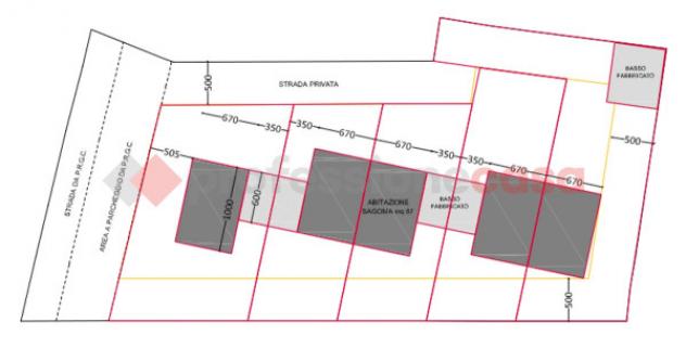 Immobile di 1125 m² in vendita a Gattico-Veruno - Foto 14