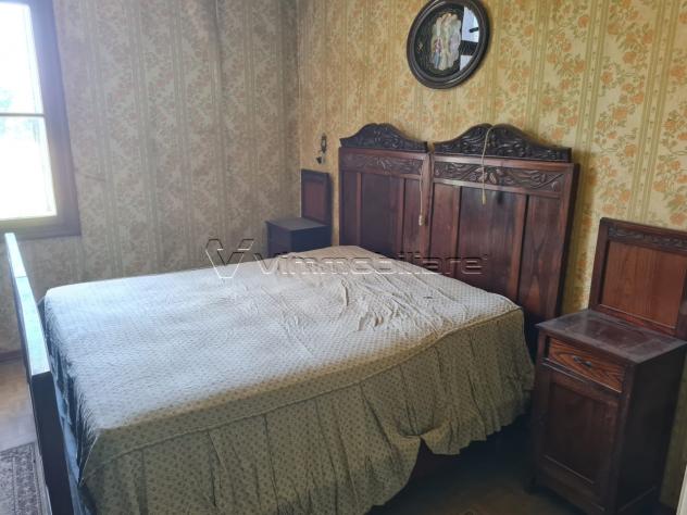 Porzione di casa in vendita a Agugliaro - Foto 18