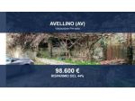 Immobile in asta di 126 m² in vendita a Avellino