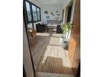 Appartamento 100 mq con corte, giardino e garage - Via Pio IX - Benevento