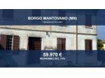 Immobile in asta di 210 m² con più di 5 locali e box auto in vendita a Borg &hellip;