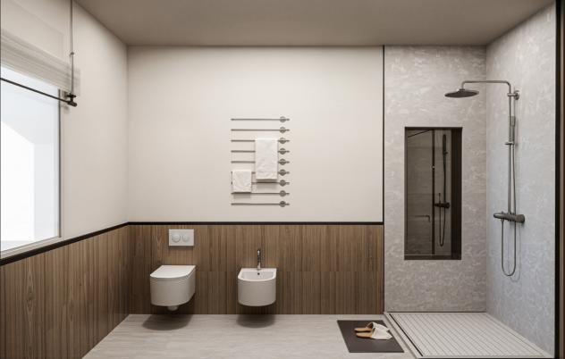 Appartamento - Capriolo . Rif.: Cod. rif 3308012VRG - Foto 10