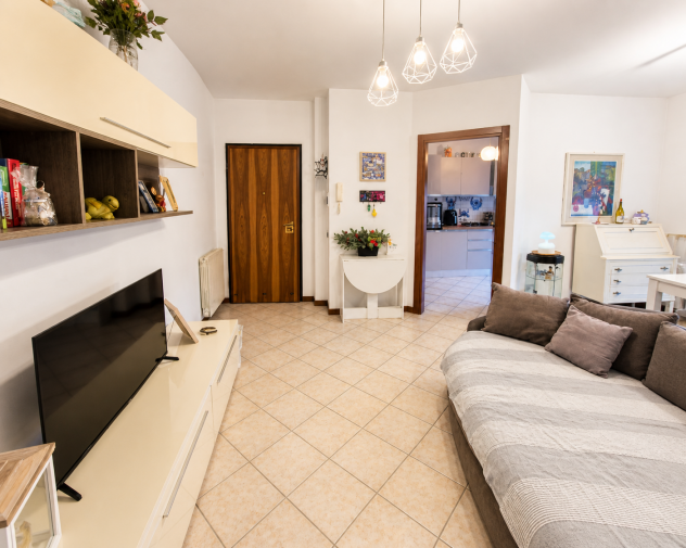 Appartamento in vendita a Sant'Antonio - Carrara 77 mq Rif: 1410729 - Foto 5