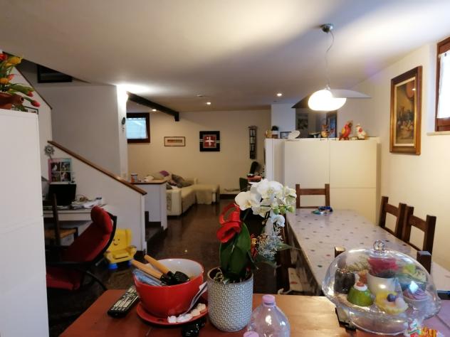 Casa semindipendente in vendita a Avenza - Carrara 190 mq Rif: 1139099 - Foto 3