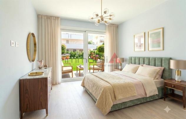 Carugate – Nuovo Trilocale Classe A4 con Giardino di 200 mq - Foto 9