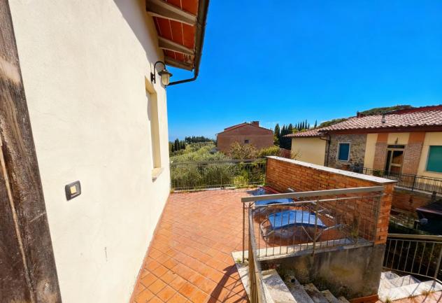 Appartamento in vendita a Vagliagli - Castelnuovo Berardenga 178 mq Rif: 1396352 - Foto 6