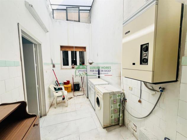 Rif:2634 - Casa indipendente di 135 mq con terrazza nel cuore del centro storico, Comiso - Foto 14