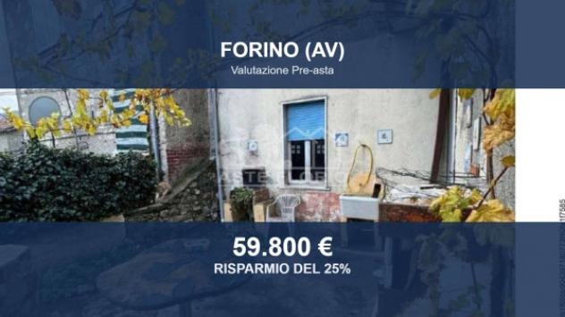Immobile in asta di 193 m² con più di 5 locali in vendita a Forino