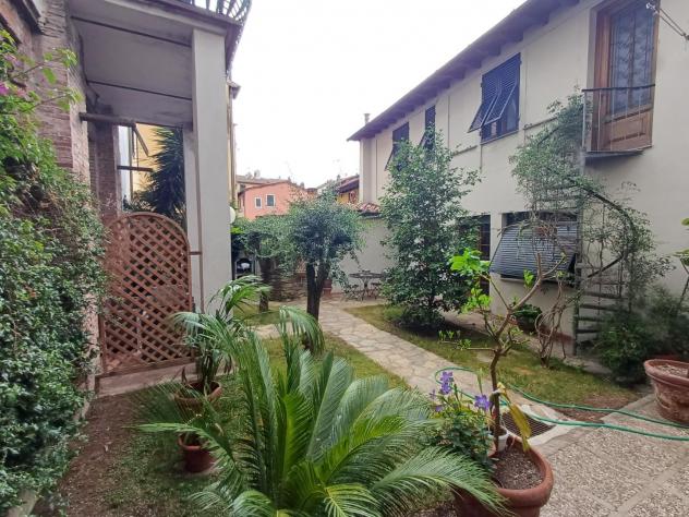 Appartamento in vendita a Lucca 180 mq Rif: 1382231 - Foto 6