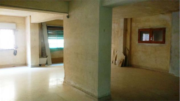 V1797 - In vendita a Marsala appartamento in c.storico - Foto 16