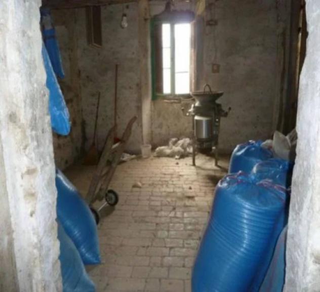 Immobile in asta di 244 m² con più di 5 locali in vendita a Massignano - Foto 10