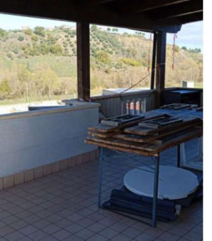 Immobile in asta di 99 m² in vendita a Montalto Uffugo - Foto 9