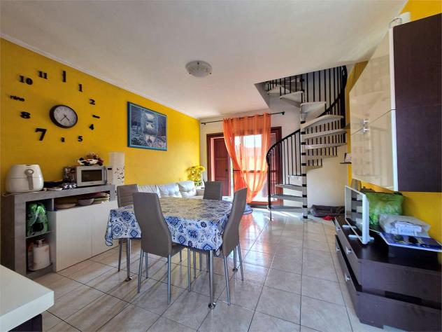 V005458 - RECENTE BILOCALE CON TERRAZZO ABITABILE - Foto 2