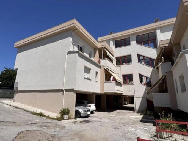 Immobile in asta di 119 m² in vendita a Nereto - Foto 4