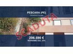 Immobile in asta di 94 m², box auto in vendita a Pescara