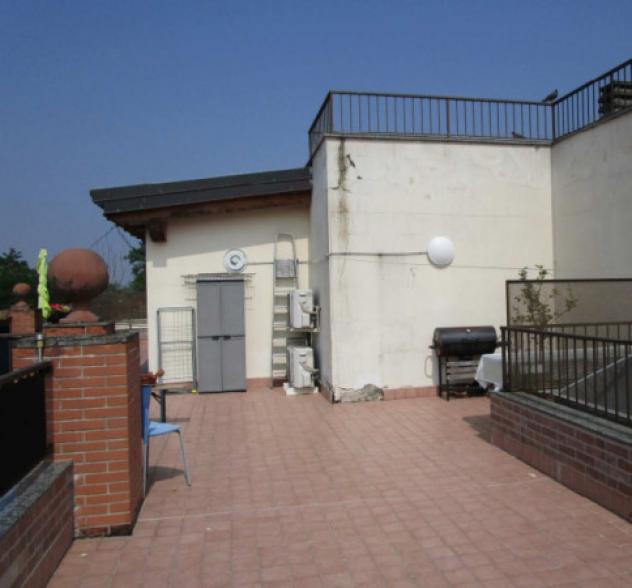 Immobile in asta di 120 m², box auto in vendita a Pizzale - Foto 7
