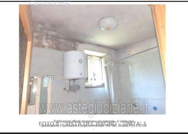 IMMOBILI-IMMOBILE RESIDENZIALE-Via Fondo della Rocca, 3, 80045 Pompei NA, Italia - Foto 5