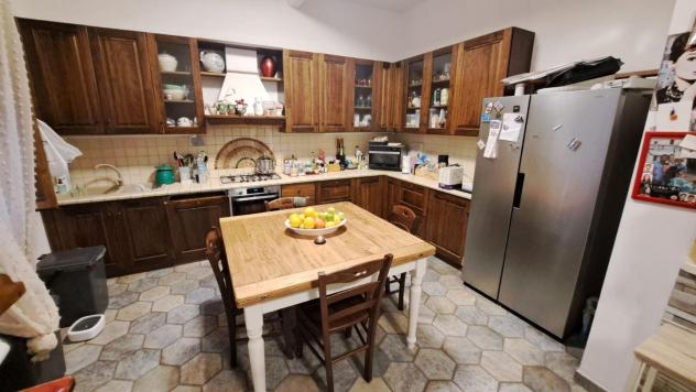Appartamento in vendita a Rosignano Solvay - Rosignano Marittimo 105 mq Rif: 1360964 - Foto 4