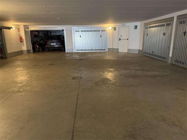 174/2021 1 BS - trilocale al piano 1 con box in asta a Sale Marasino - Foto 15
