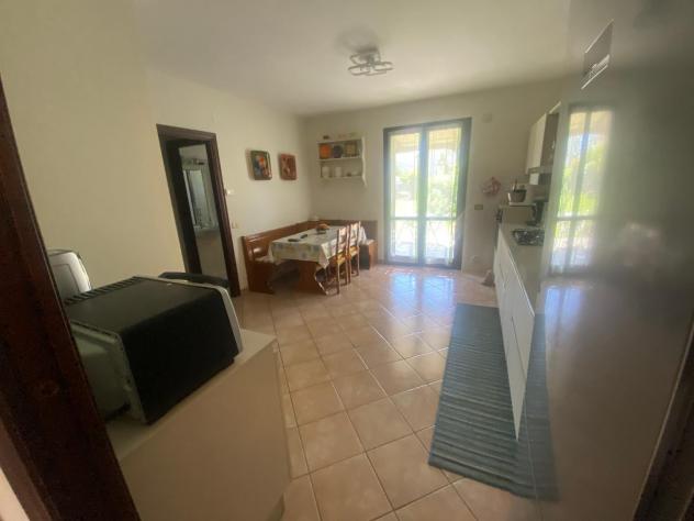 Villetta a schiera in vendita a Pontasserchio - San Giuliano Terme 210 mq Rif: 1330790 - Foto 3