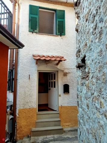 Trilocale in Vendita in Don Minzoni 5 a Santo Stefano di Magra