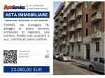 254/2025 2 TO - Tribunale Torino - RGE 254/2025 - L2 - ASTA  06/10/2026