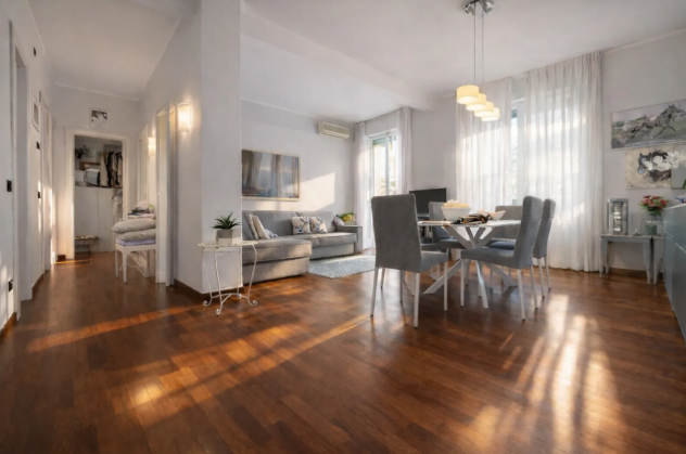 Appartamento in vendita a Viareggio - Foto 13