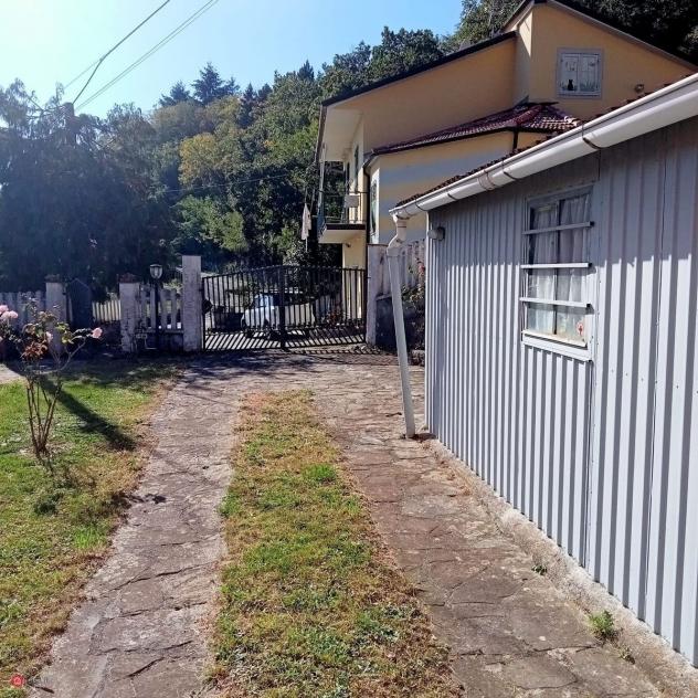 Casa Indipendente in Vendita in torpiana 6 a Zignago - Foto 10