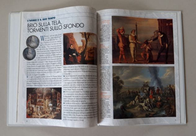 WATTEAU - Imbarco per Citera - Foto 9