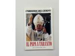 Il Papa a Taranto, 28 e 29 ottobre 1989