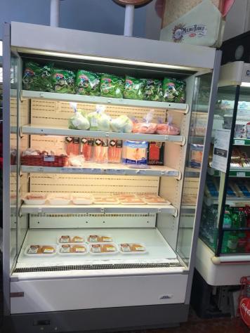 Alimentari in vendita a Marina di Carrara - Carrara 100 mq Rif: 1246799 - Foto 5