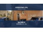 Immobile in asta di 211 m² con più di 5 locali in vendita a Ferentino