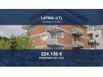 Immobile in asta di 192 m² in vendita a Latina
