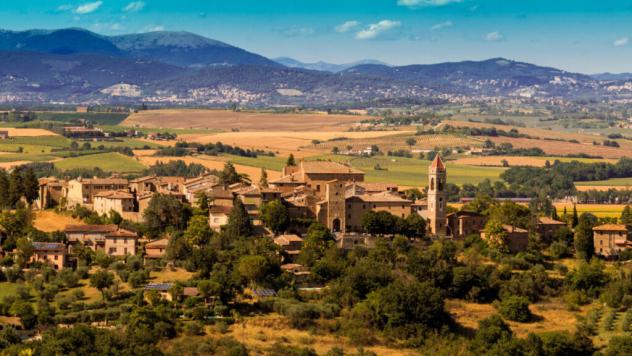 Industriale in vendita a Marsciano - Foto 7