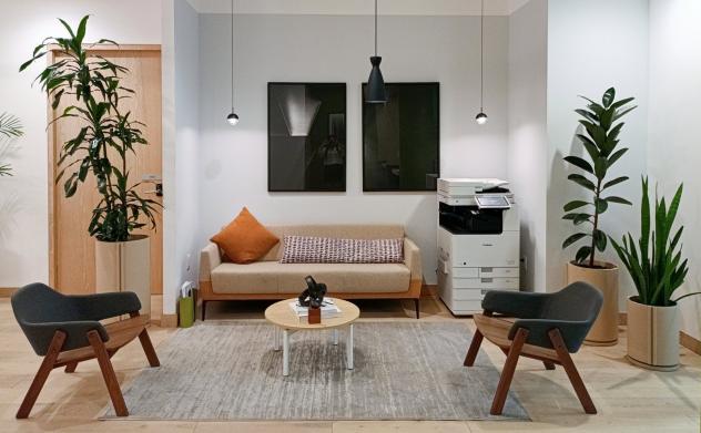 Coworking in affitto - Regus NAPOLI, Gianturco a Napoli - Foto 3