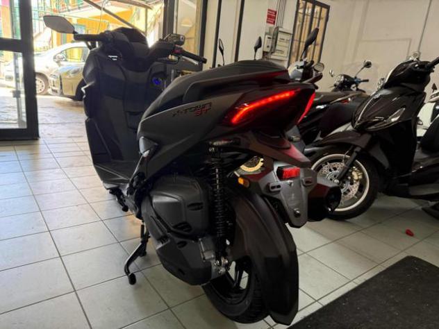 KYMCO X-Town 250 ST rif. 24007504 - Foto 5
