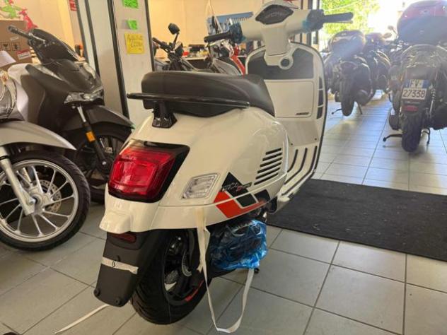 VESPA GTS 310 SuperSport GTS SS rif. 23971753 - Foto 7