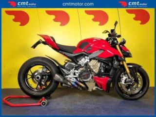 DUCATI Streetfighter V4 1100 Garantita e Finanziabile rif. 23674719