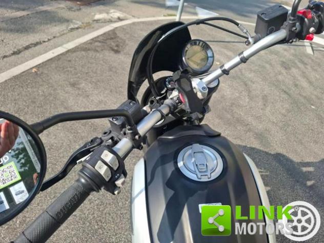 DUCATI Scrambler 800 IKON DARK rif. 24193971 - Foto 10