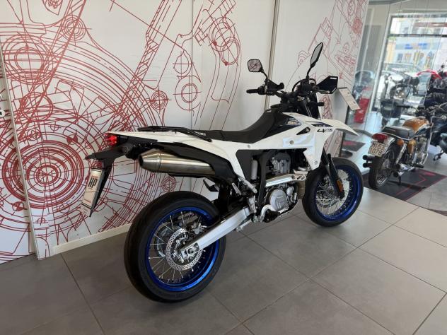Suzuki DR-Z4SM SUZUKI DR-Z4SM - YM 2025 - Foto 3