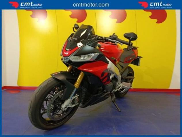 APRILIA Tuono V4 Garantita e Finanziabile rif. 23749008 - Foto 4
