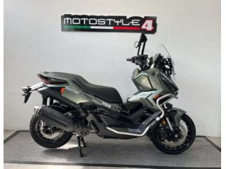 ZONTES ZT 368 G MY26 E5+